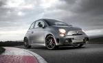 Abarth 695 Biposto 2015 года